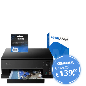 Canon printerdeal